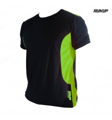 Remera Tecnica Run Up 2