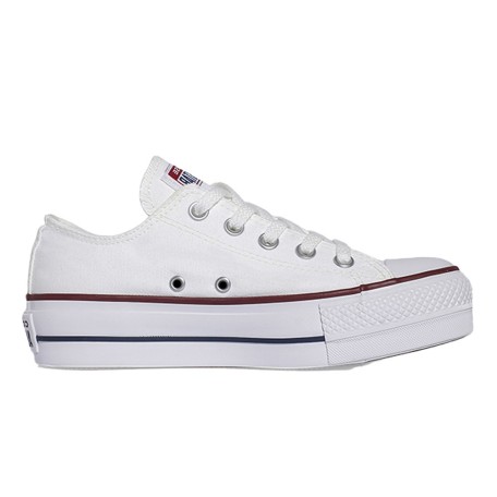 Converse Lift Ox Platform