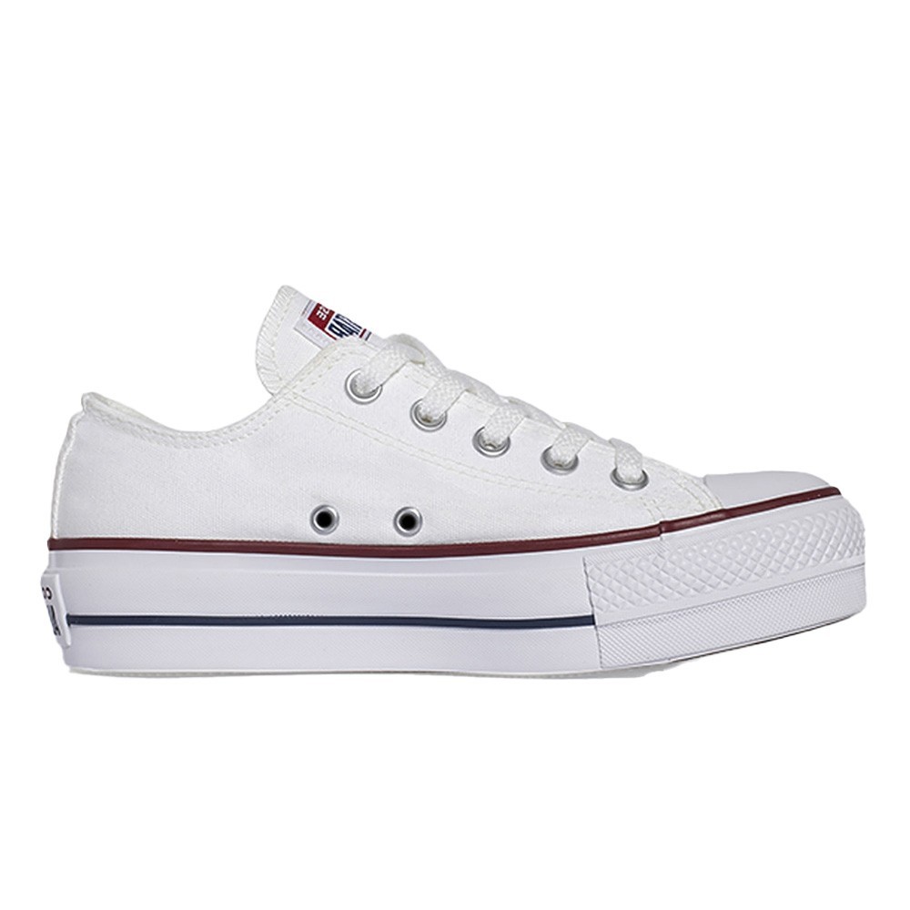 Converse Lift Ox Platform