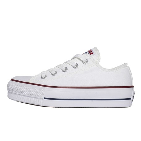 Converse Lift Ox Platform 2