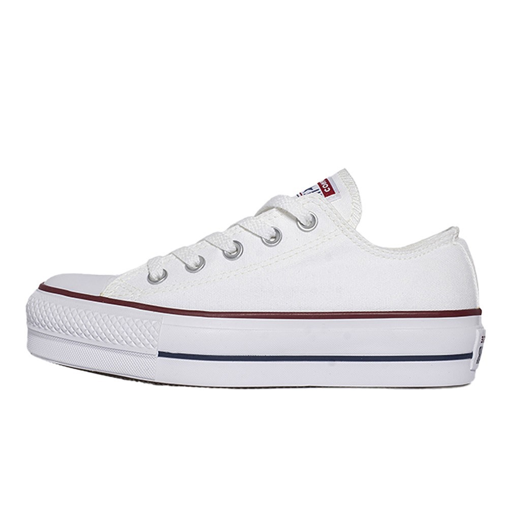 Converse Lift Ox Platform · foto 2