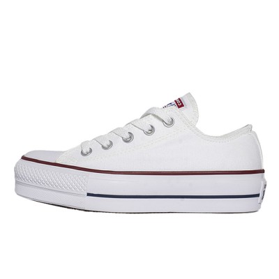 Converse Lift Ox Platform · foto 2