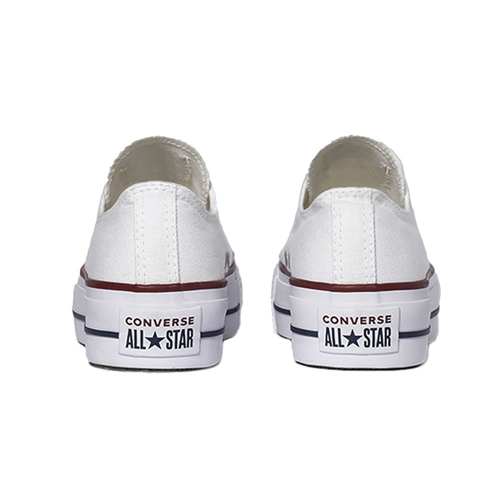 Converse Lift Ox Platform · foto 4