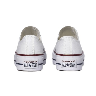 Converse Lift Ox Platform · foto 4