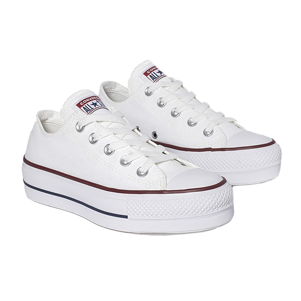 Converse Lift Ox Platform · foto 5