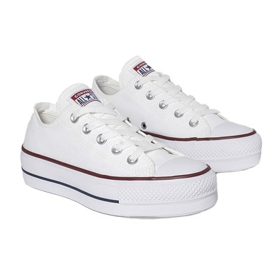 Converse Lift Ox Platform · foto 5