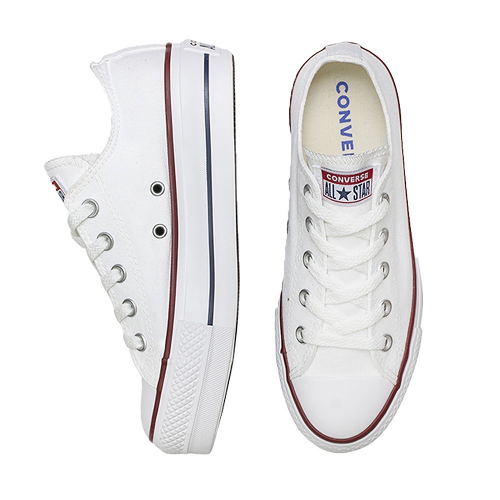 Converse Lift Ox Platform · foto 6