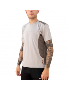 Remera Tecnica Run Up