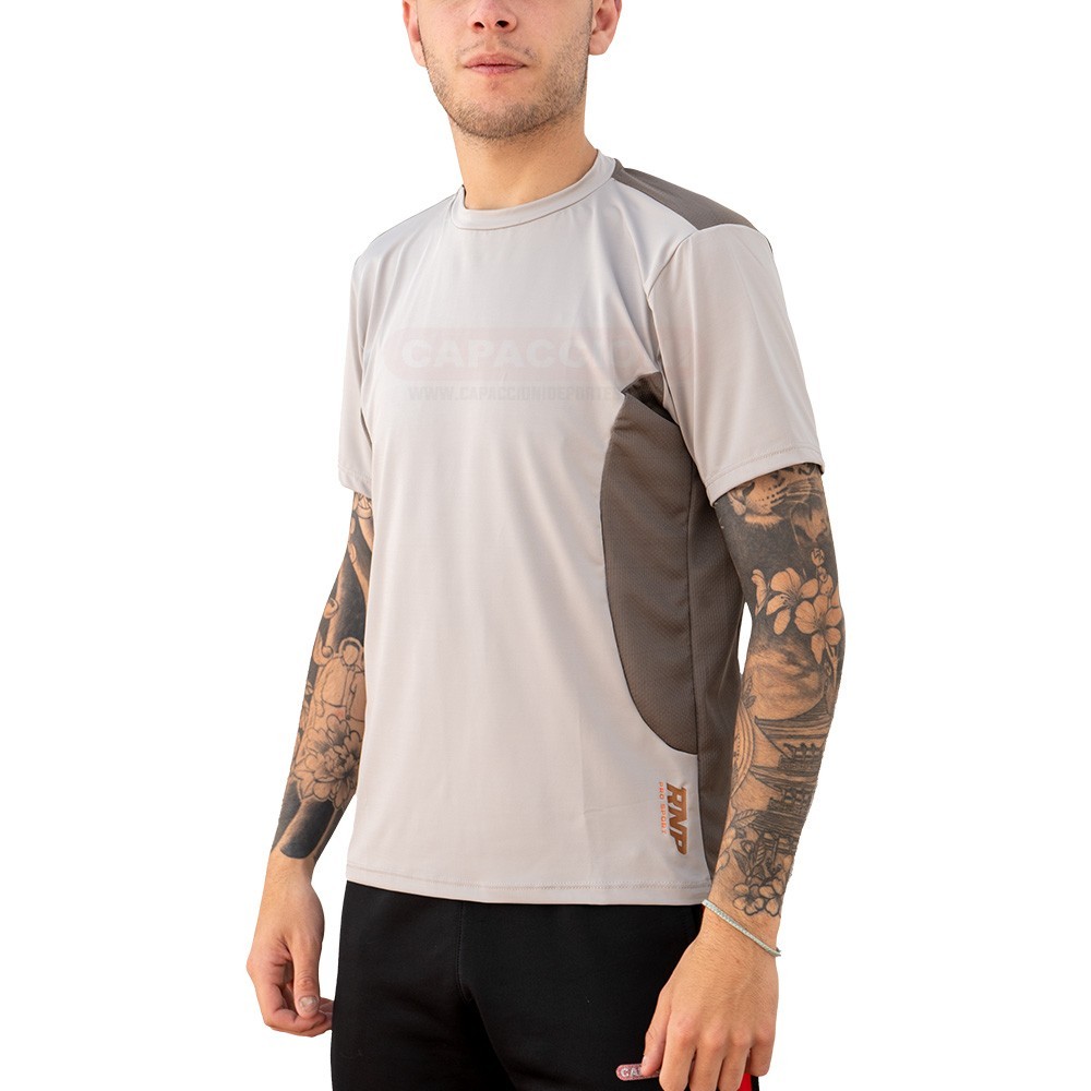 RunUp Remera Tecnica Run Up