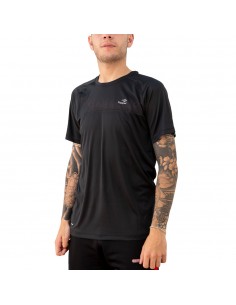 T-shirt MC Men Trng C/Recorte