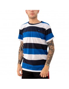 Sailing Stripes M/C 2