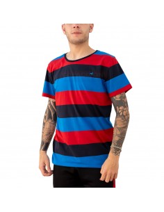 Sailing Stripes M/C