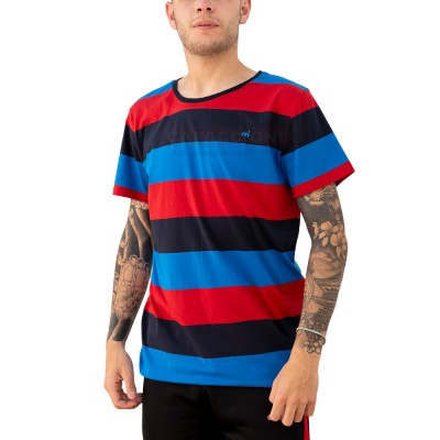 Mistral Sailing Stripes M/C