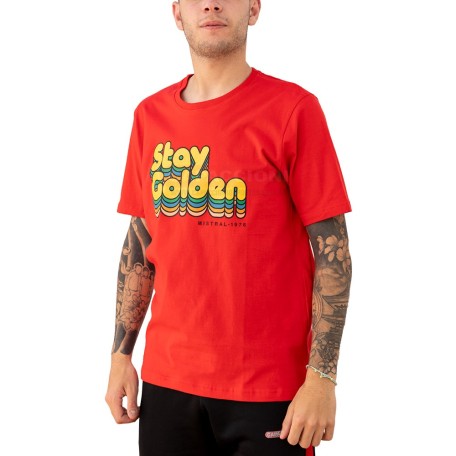 Mistral Remera Malibu