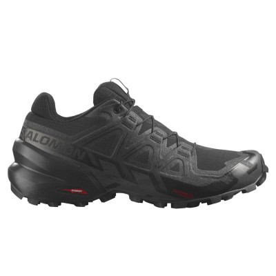 Salomon Speedcross 6 W