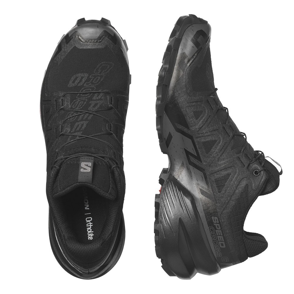 Salomon Speedcross 6 W · foto 4