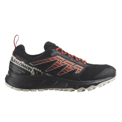 Salomon Wander M