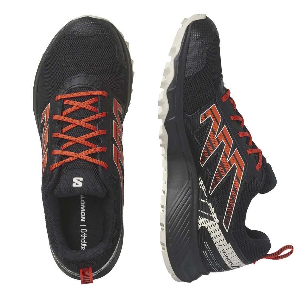 Salomon Wander M · foto 6