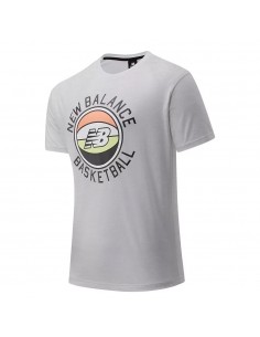 New Balance First Light Tee