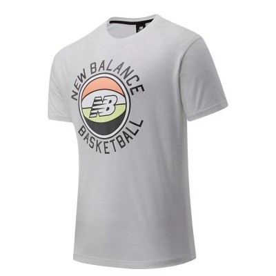 New Balance First Light Tee