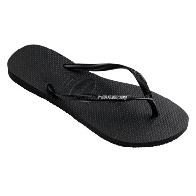 Slim Logo Metallic | Capaccioni Deportes
