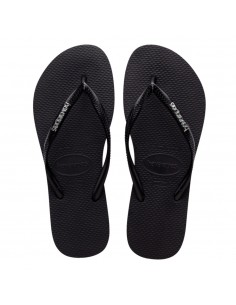 Slim Logo Metallic 2