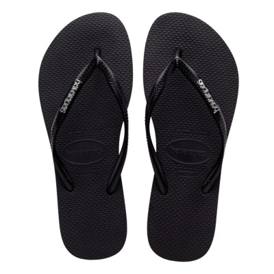 Slim Logo Metallic | Capaccioni Deportes