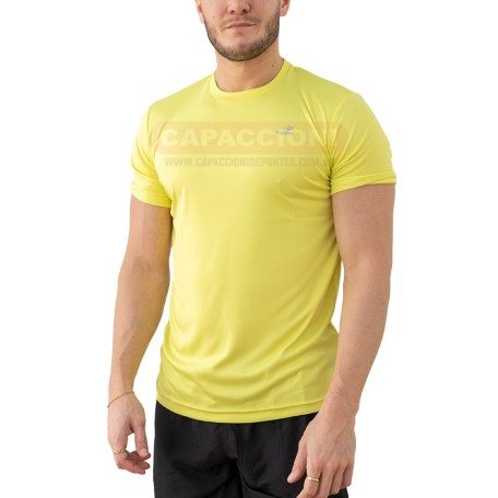 Topper T-Shirt Basica MNS TRNG