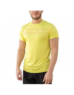 T-Shirt Basica MNS TRNG