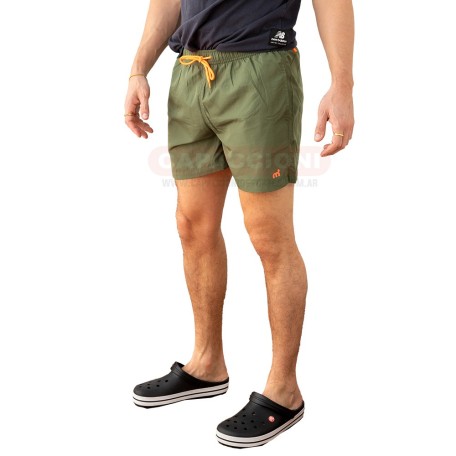 Mistral Short Sutton