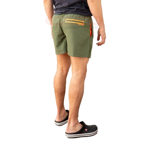 Mistral Short Sutton 2
