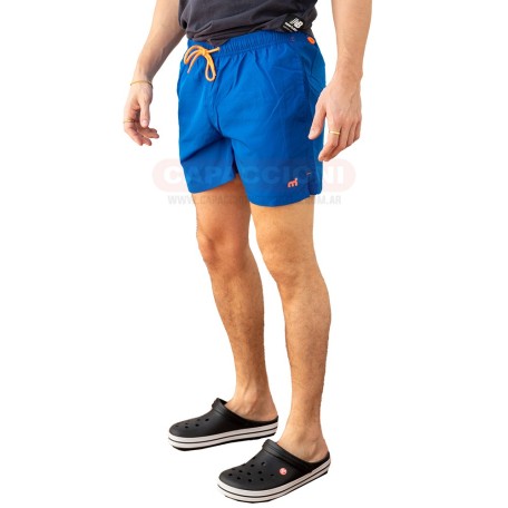Mistral Short Sutton