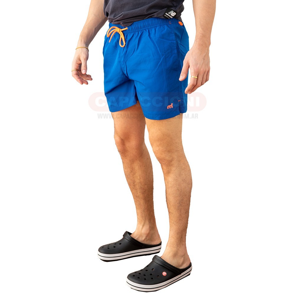 Mistral Short Sutton