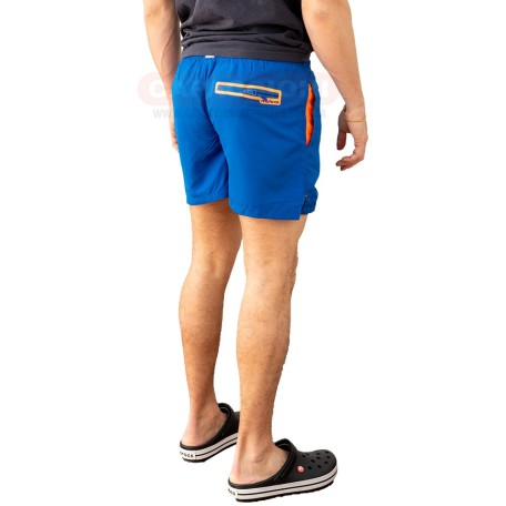 Mistral Short Sutton 2