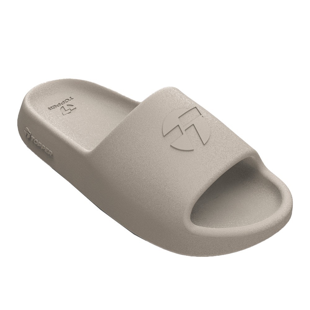 Topper Sandalias Kai Slide