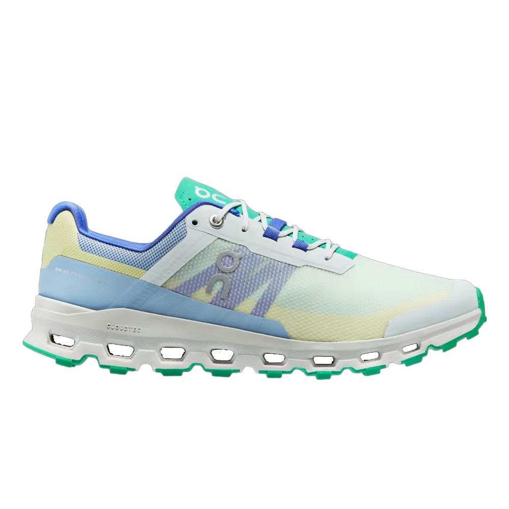 On Running Cloudvista M