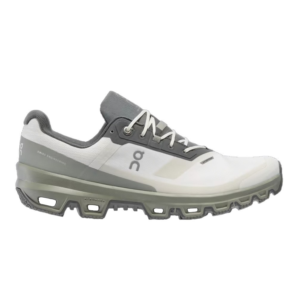 On Running Cloudventure Waterproof