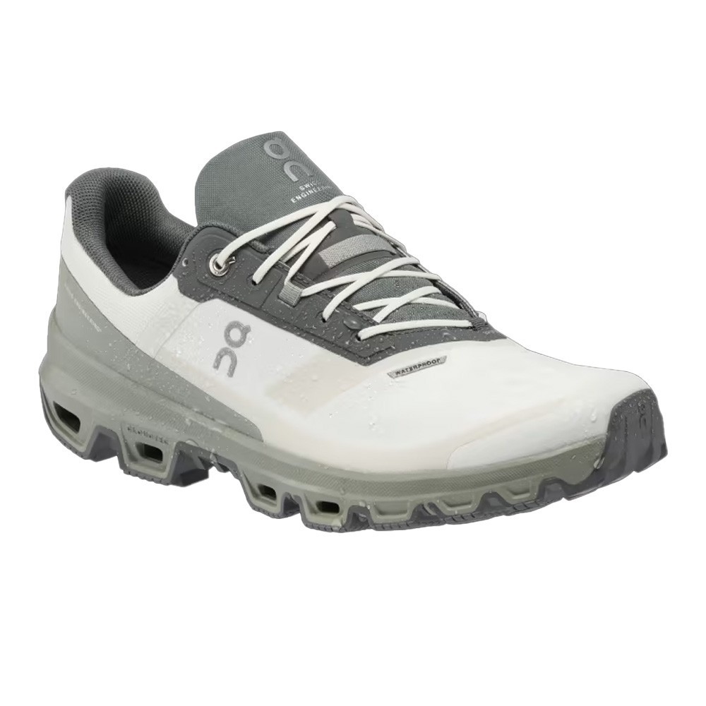 On Running Cloudventure Waterproof · foto 3