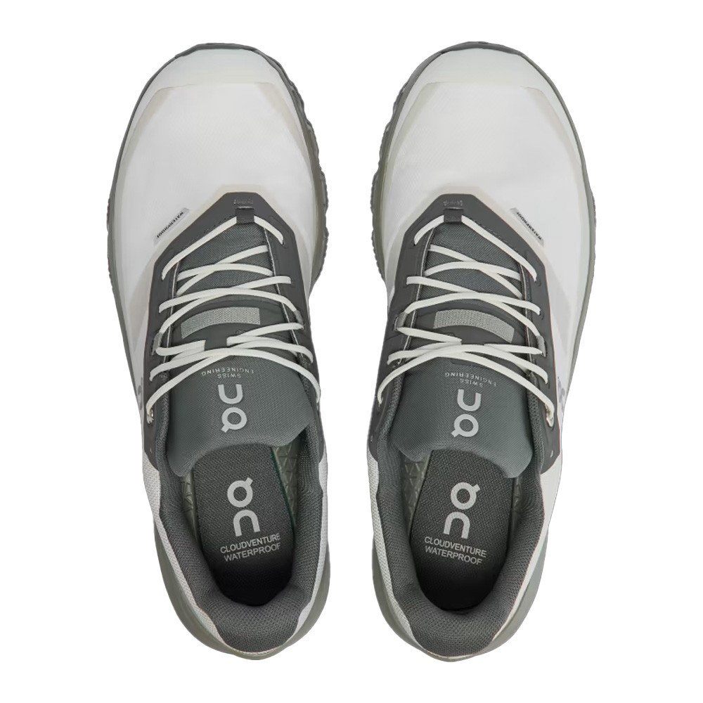 On Running Cloudventure Waterproof · foto 4