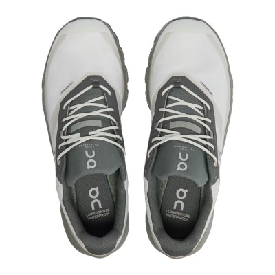 On Running Cloudventure Waterproof · foto 4