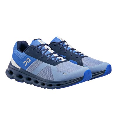 Cloudrunner M