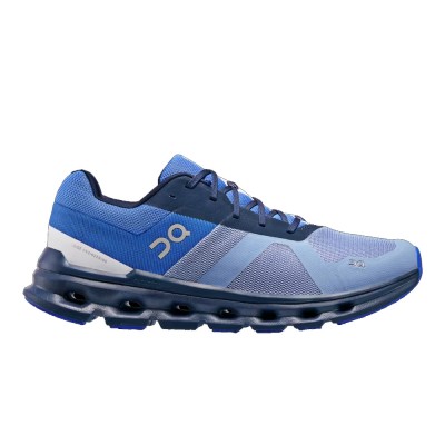 Cloudrunner M