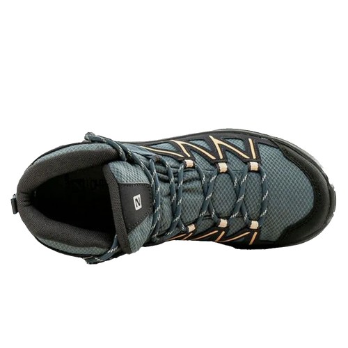 Daintree Mid Gore-Tex W