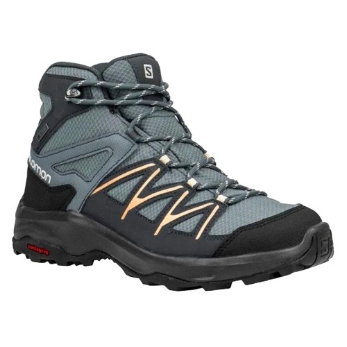 Daintree Mid Gore-Tex W
