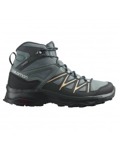 Daintree Mid Gore-Tex W