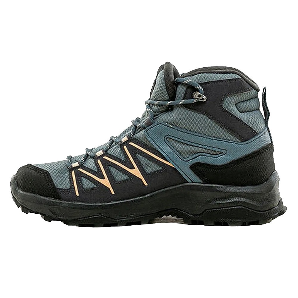 Salomon Daintree Mid Gore-Tex W · foto 2