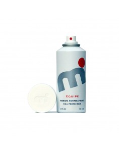 Antitranspirante Equipe