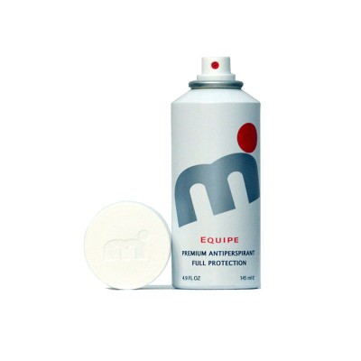 Mistral Antitranspirante Equipe
