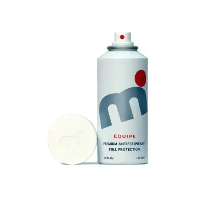 Antitranspirante Equipe