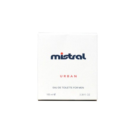 Mistral Perfume Urban · foto 2 2